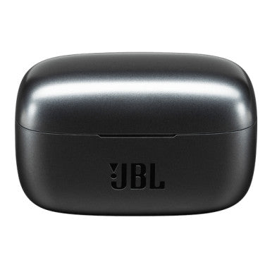 JBL Live 300 True Wireless Earbuds Black | JBLLIVE300TWSBLK