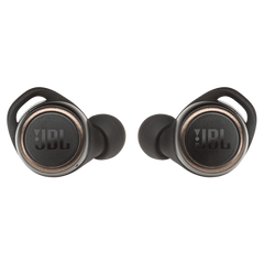 سماعات أذن لاسلكية حرة JBL Live 300 باللون الأسود | JBLLIVE300TWSBLK