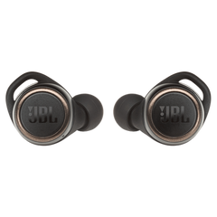 JBL Live 300 True Wireless Earbuds Black | JBLLIVE300TWSBLK