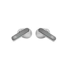 Jbl Live Pro 2 Tws Anc Wireless Charging Smart Earbuds - Silver