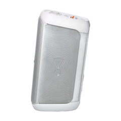 JBL Partybox 120 Wireless Bluetooth Party Speaker - White | JBLPARTYBOX120WHT