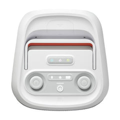 JBL Partybox 120 Wireless Bluetooth Party Speaker - White | JBLPARTYBOX120WHT