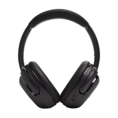 سماعة الرأس اللاسلكية JBL Tour One M2 بخاصية إلغاء الضوضاء - أسود | Tour One M2