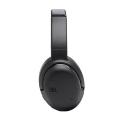 سماعة الرأس اللاسلكية JBL Tour One M2 بخاصية إلغاء الضوضاء - أسود | Tour One M2
