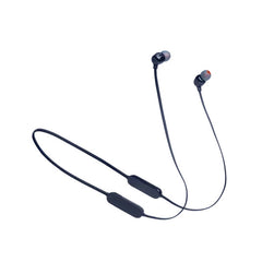 JBL Tune 125BT Bluetooth In Ear Headphones , Blue| JBLT125BTBLUAM