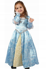Juliet Costume for Children - Blue | 092551