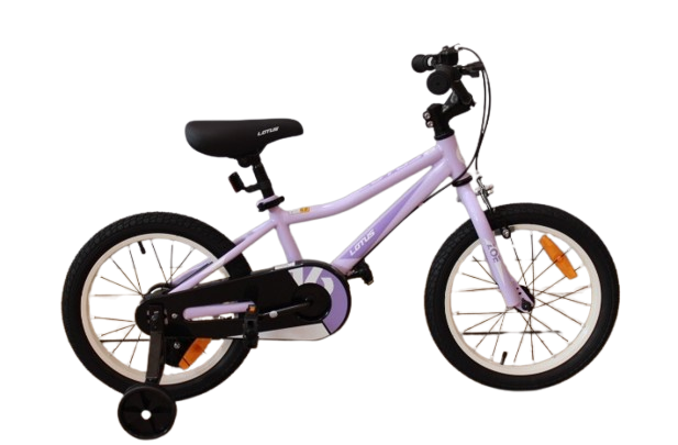 Lotus Kid's Bicycle 16 inch - Purple | JK2212001-16PP