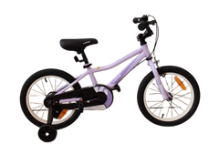 Lotus Kid's Bicycle 16 inch - Purple | JK2212001-16PP