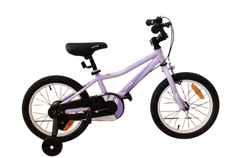 Lotus Kid's Bicycle 16 inch - Purple | JK2212001-16PP