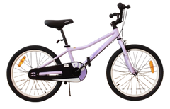 Lotus Kid's Bicycle 20 inch - Purple | JK2212001-20PP