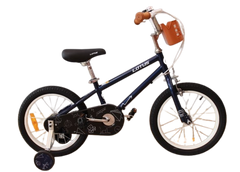 Lotus Kid's Bicycle 16 inch - Blue | JK2212021-16B