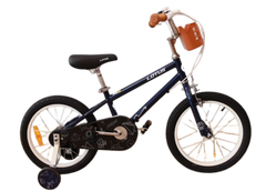 Lotus Kid's Bicycle 16 inch - Blue | JK2212021-16B