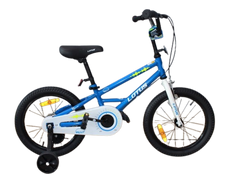 Lotus Kid's Bicycle 16 inch - Blue | JK2212022-16B