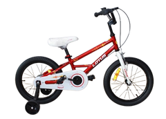 Lotus Kid's Bicycle 16 inch - Red | JK2212022-16R