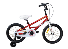 Lotus Kid's Bicycle 16 inch - Red | JK2212022-16R