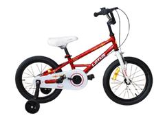 Lotus Kid's Bicycle 16 inch - Red | JK2212022-16R