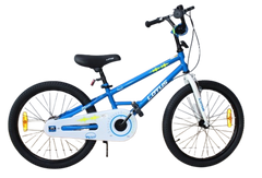 Lotus Kid's Bicycle 20 inch - Blue | JK2212022-20B