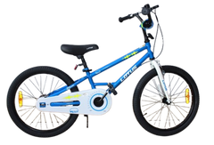 Lotus Kid's Bicycle 20 inch - Blue | JK2212022-20B