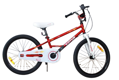 Lotus Kid's Bicycle 20 inch - Red | JK2212022-20R
