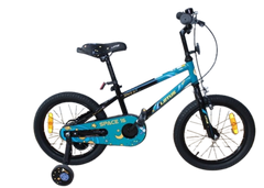 Lotus Kid's Bicycle 16 inch - Black | JK2212023-16BK
