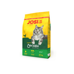 جوسيرا جوسي كات دجاج مقرمش 10 كجم | JOS010