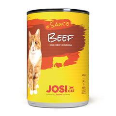 جوسيرا جوسي كات بيف صوص 415 جرام | JOS015