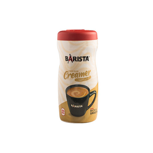 Barista Jar Creamer 350g | JPCR01