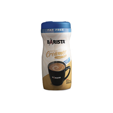 Barista Jar Creamer Fat Free 450g | JPCR02