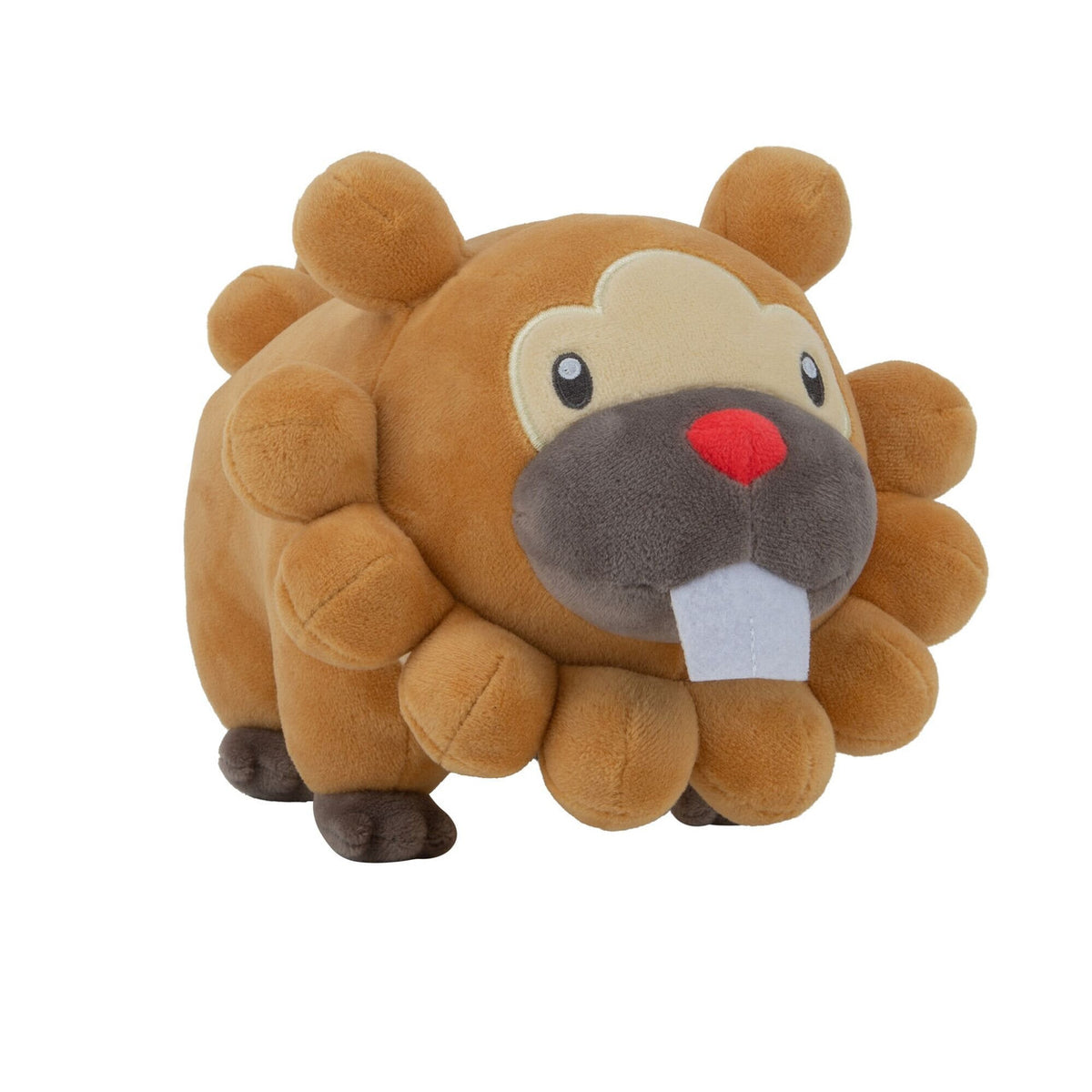 Pokémon 8" Plush – Bidoof | 95217
