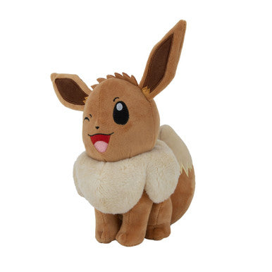 Pokemon 8" Plush – Eevee | 95217