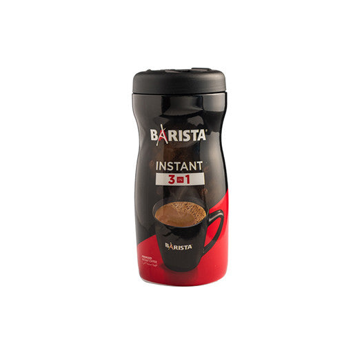 Barista Jar 3in1 Instant Coffee 450g  | JPIC301