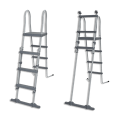 Jilong Pool Safety Ladder 122cm | 29R150