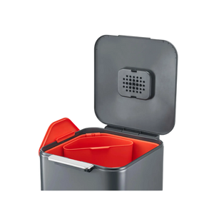 Waste Bins