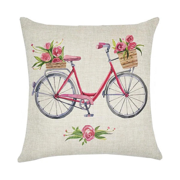 Cushion 40×40 cm | K-1555