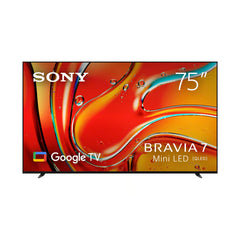 SONY MINI LED QLED 75" 4K HDR | K-75XR70#