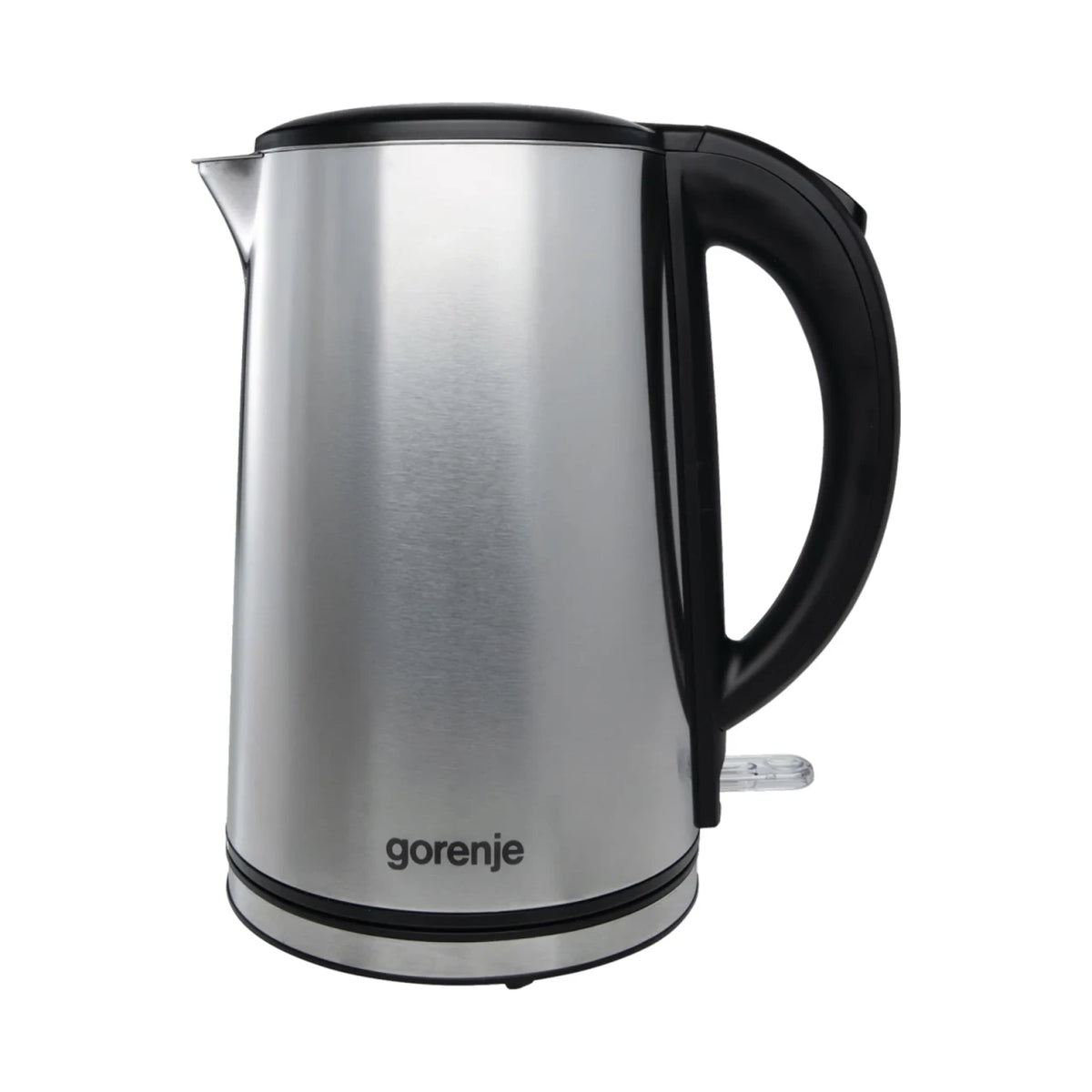 Gorenje 1.5L 2200W Stainless Steel Electric Kettle | K15DWS