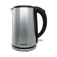 Gorenje 1.5L 2200W Stainless Steel Electric Kettle | K15DWS