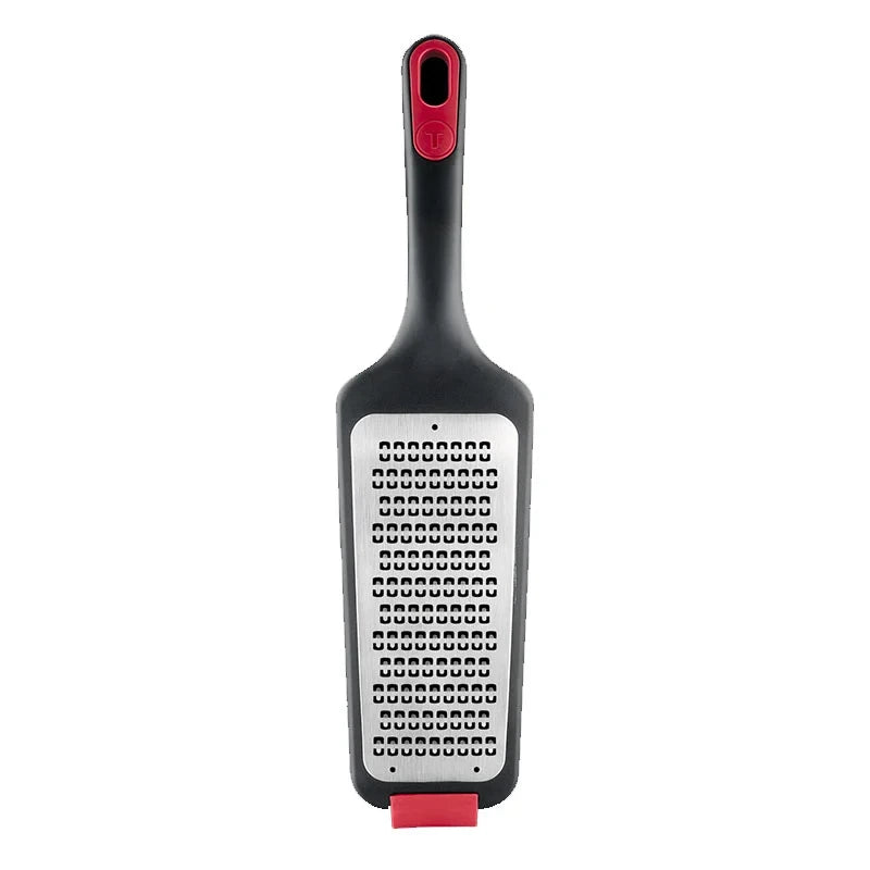 Tefal Ingenio+ Grater Kitchen Tool - Black / Red | K1991034