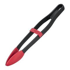 Tefal Ingenio+ Food Tongs Kitchen Tool - Black / Red | K1991334