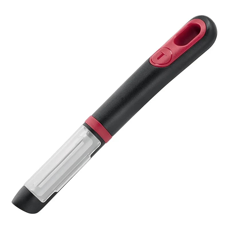 Tefal Ingenio+ Peeler Kitchen Tool - Black | K1992034