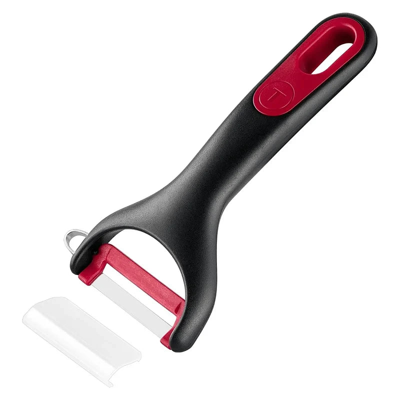 Tefal Ingenio Y-Peeler - Black | K1992134