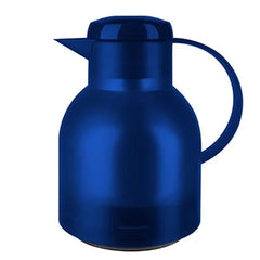Tefal Samba Vacuum Jug 1L - Blue | K3030312