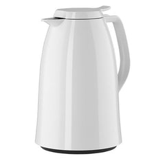 Tefal Mambo Jug Qt 1.5L Hg, White | K3036212