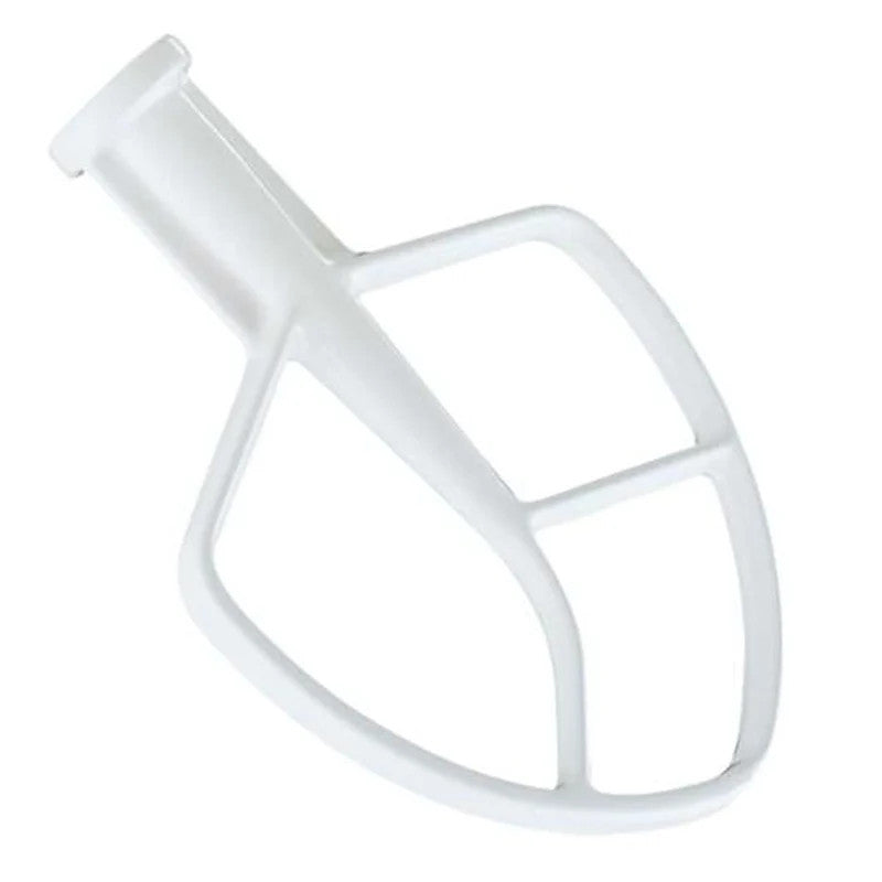 KitchenAid Flat Beater for Bowl-Lift Stand Mixers (KPM5, KG25, KH25, KP50, K5, KSM5) | K5AB