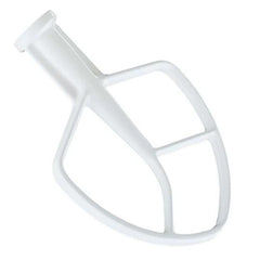 KitchenAid Flat Beater for Bowl-Lift Stand Mixers (KPM5, KG25, KH25, KP50, K5, KSM5) | K5AB
