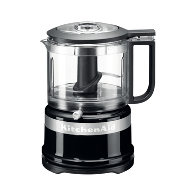 KitchenAid 3.5 Cup Food Chopper, Black | 5KFC3516EOB