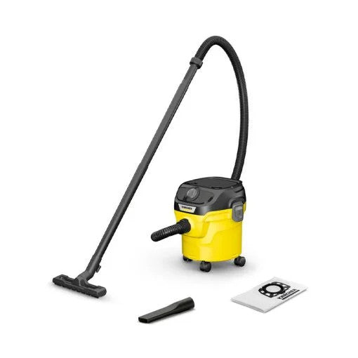 Karcher Wet and Dry Vacuum Cleaner – 267821 | 1.628-406.0