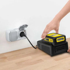 Karcher Starter Kit Battery Power 18 – 262405 | 2.445-062.0