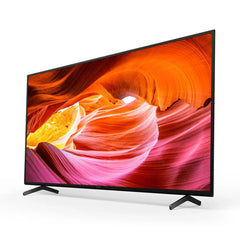 SONY LED 43" 4K ULTRA HD - ANDROID TV | KD-43X75K#