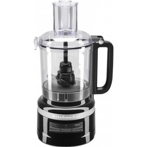 Kitchenaid Food Processor 2.1L Onyx Black | KFP0919EOB